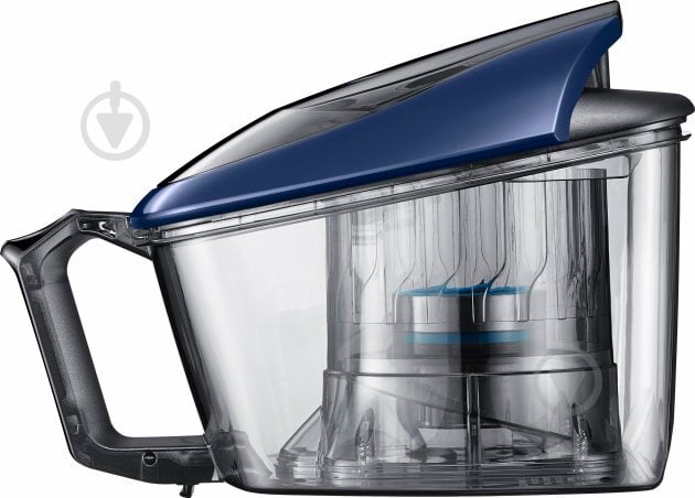 Пылесос Samsung VC07M3110VB/UK - фото 10