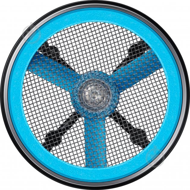 Пылесос Samsung VC07M3110VB/UK - фото 13