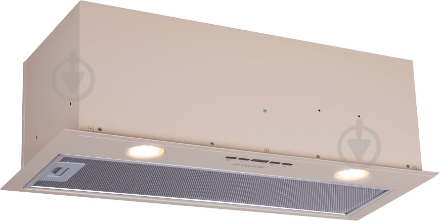 Вытяжка Perfelli BIET 6512 A 1000 IV LED - фото 3