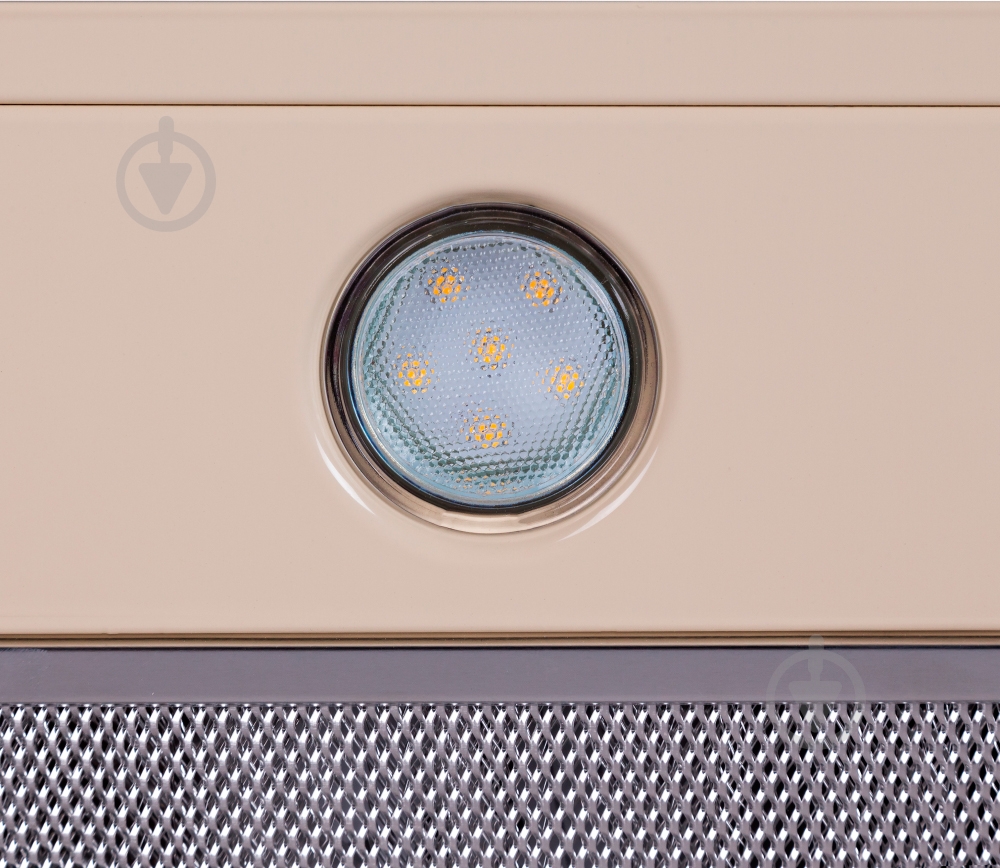 Вытяжка Perfelli BIET 6512 A 1000 IV LED - фото 6