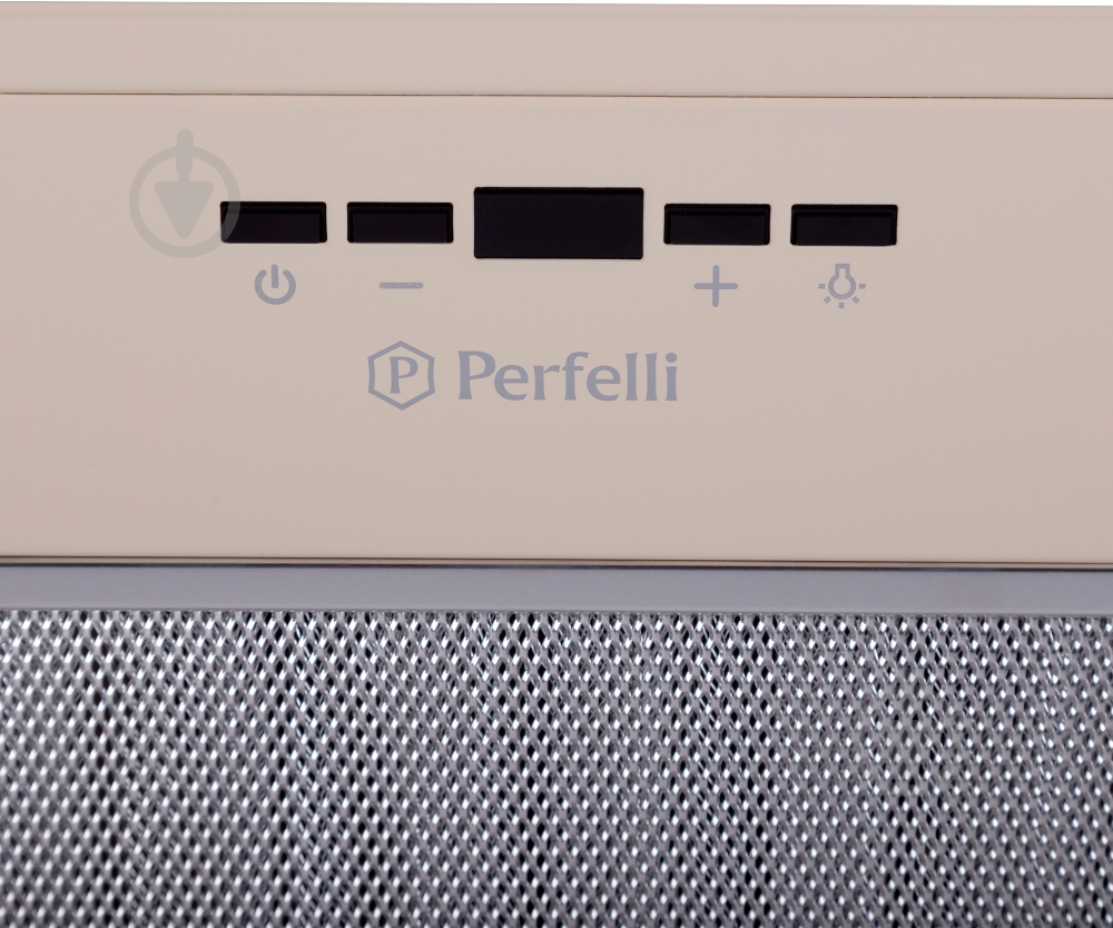 Вытяжка Perfelli BIET 6512 A 1000 IV LED - фото 5