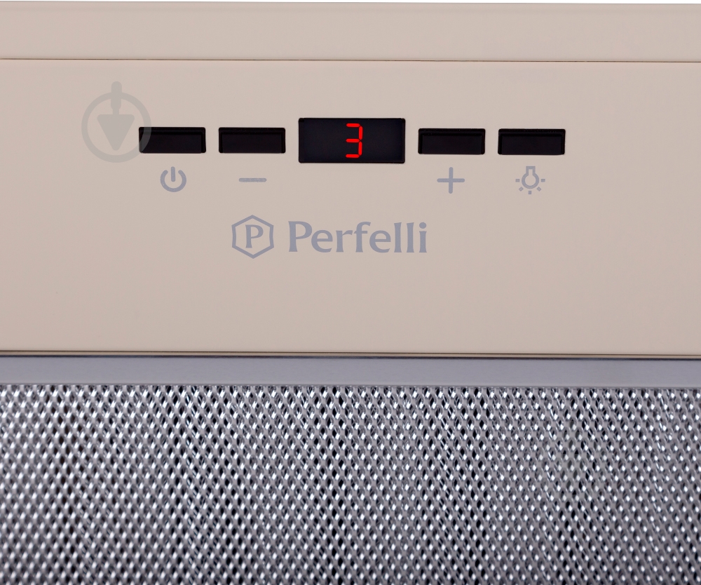 Вытяжка Perfelli BIET 6512 A 1000 IV LED - фото 4