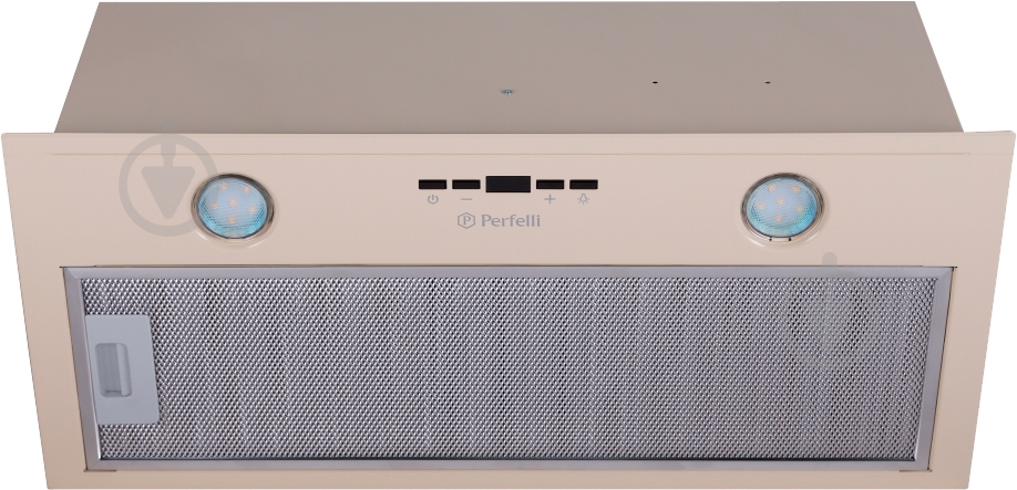 Вытяжка Perfelli BIET 6512 A 1000 IV LED - фото 2