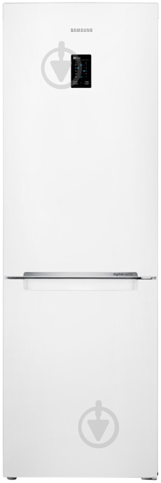 Холодильник Samsung RB31FERNDWW - фото 1