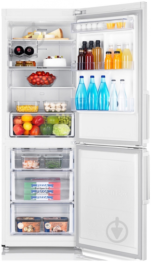 Холодильник Samsung RB31FERNDWW - фото 3