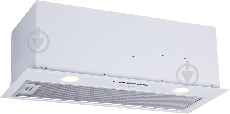 Вытяжка Perfelli BIET 6512 A 1000 W LED - фото 3 Вытяжка Perfelli BIET 6512 A 1000 W LED - фото 3