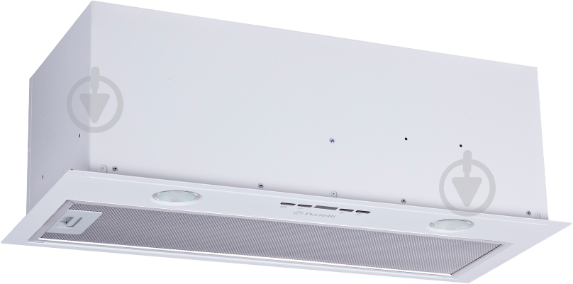 Вытяжка Perfelli BIET 6512 A 1000 W LED - фото 1 Вытяжка Perfelli BIET 6512 A 1000 W LED - фото 1