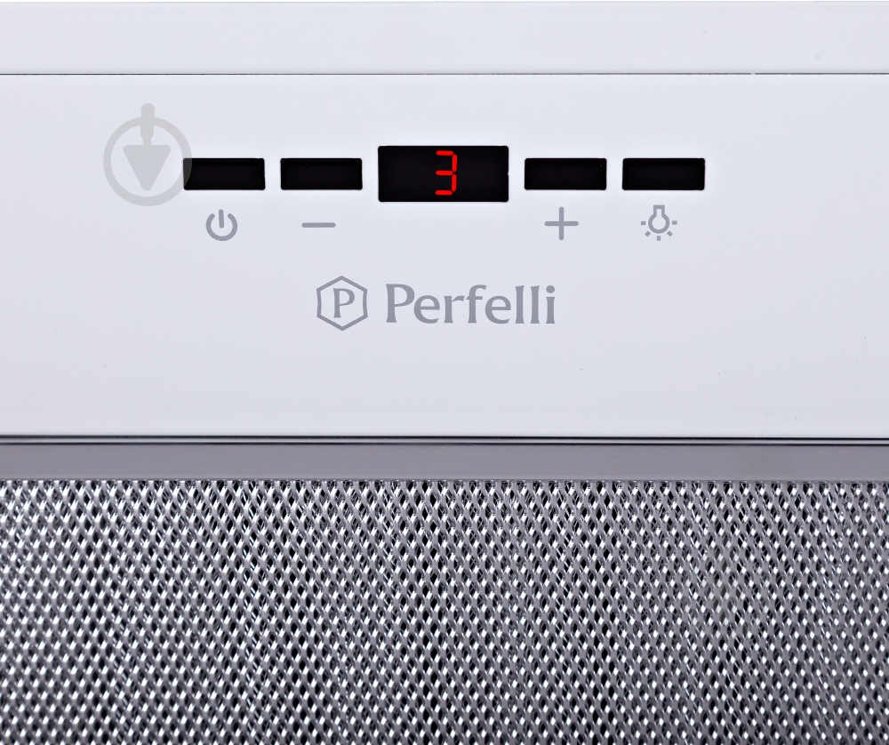Вытяжка Perfelli BIET 6512 A 1000 W LED - фото 4 Вытяжка Perfelli BIET 6512 A 1000 W LED - фото 4