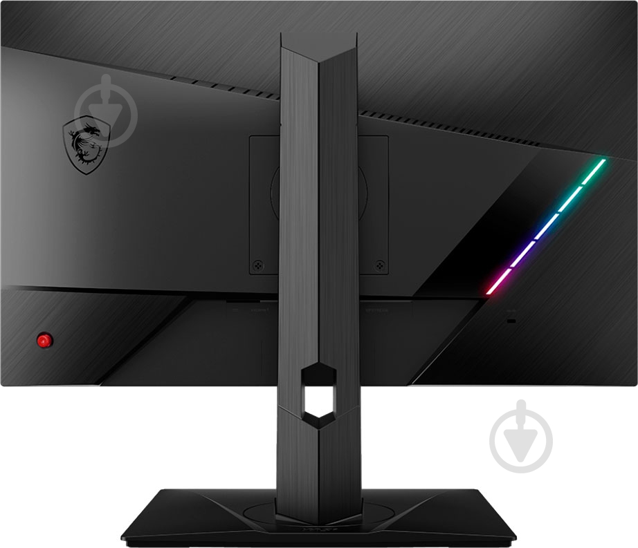 Монитор MSI OPTIX MAG245R2 23,8" (OPTIX MAG245R2) - фото 4