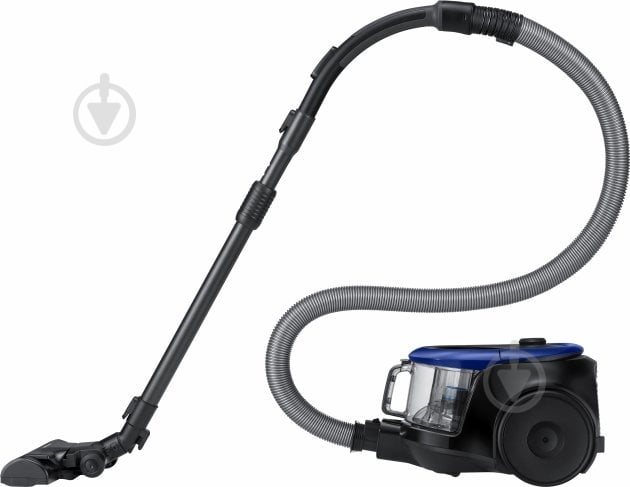 Пылесос Samsung VC07M2110SB/UK - фото 4 Пылесос Samsung VC07M2110SB/UK - фото 4