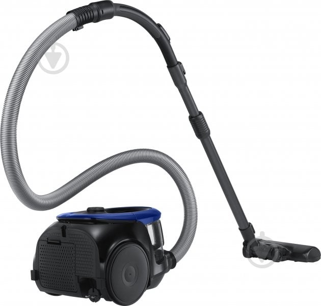 Пылесос Samsung VC07M2110SB/UK - фото 5 Пылесос Samsung VC07M2110SB/UK - фото 5