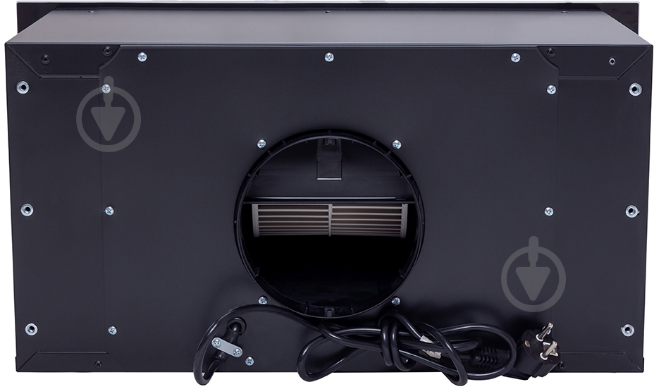 Вытяжка Perfelli BISP 6973 A 1250 BL LED Strip - фото 7