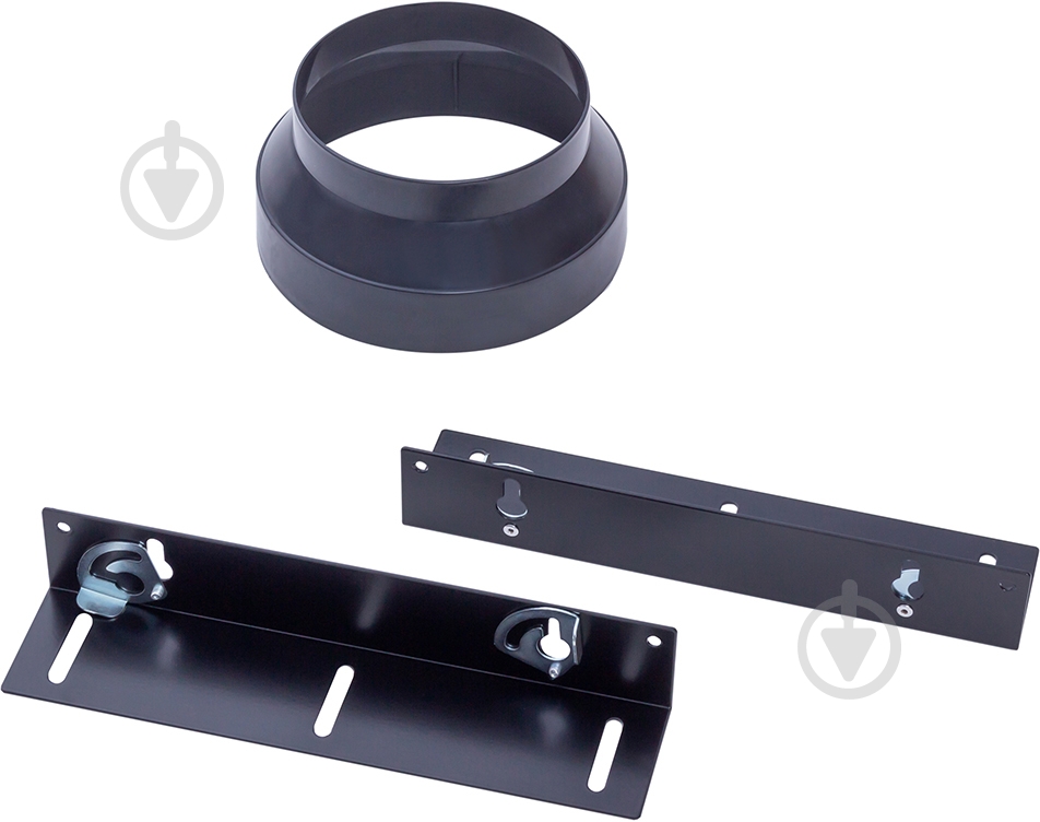 Вытяжка Perfelli BISP 6973 A 1250 BL LED Strip - фото 13