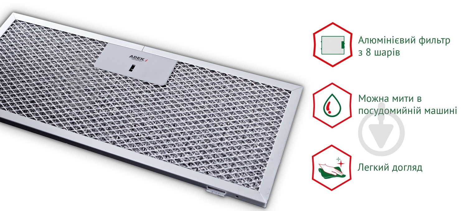 Вытяжка Perfelli BISP 6973 A 1250 BL LED Strip - фото 11