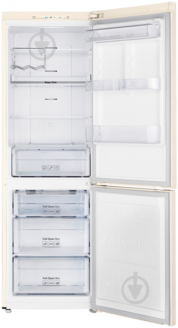 Холодильник Samsung RB31FSRNDEF/UA - фото 2