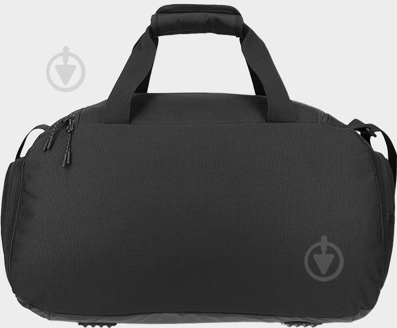 Сумка 4F 4FSS23ABAGM025-20S 25 л черный - фото 4