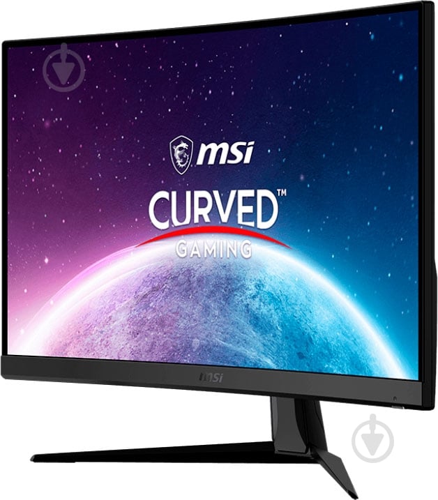 Монитор MSI G27C4X 27" (G27C4X) - фото 2