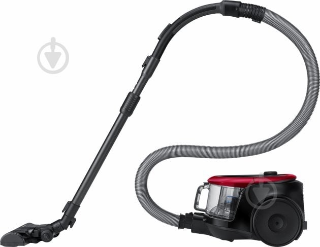 Пылесос Samsung VC07M2110SR/UK - фото 4