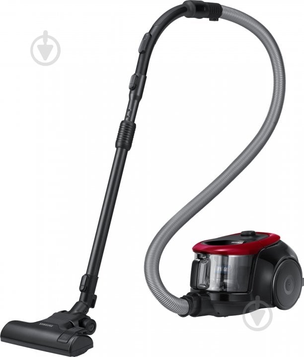 Пылесос Samsung VC07M2110SR/UK - фото 3