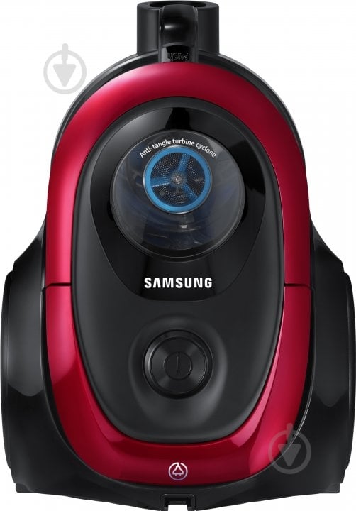 Пылесос Samsung VC07M2110SR/UK - фото 2