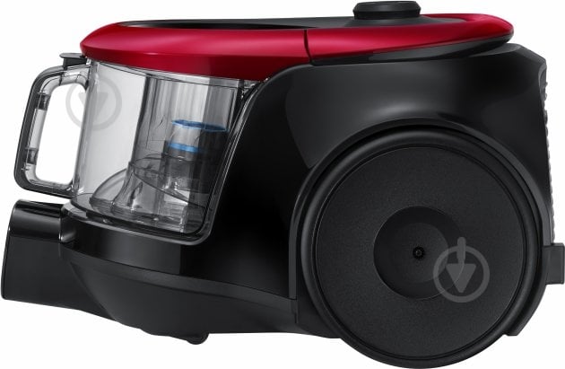 Пылесос Samsung VC07M2110SR/UK - фото 9