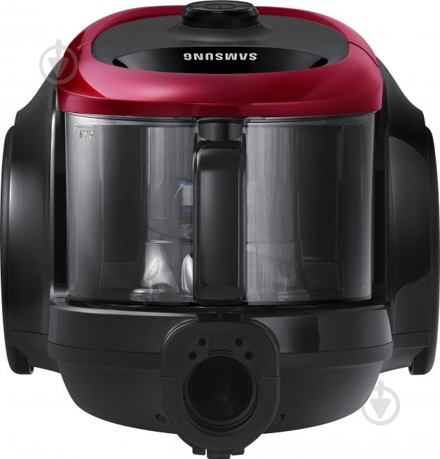 Пылесос Samsung VC07M2110SR/UK - фото 7