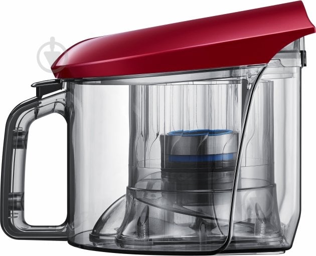 Пылесос Samsung VC07M2110SR/UK - фото 10