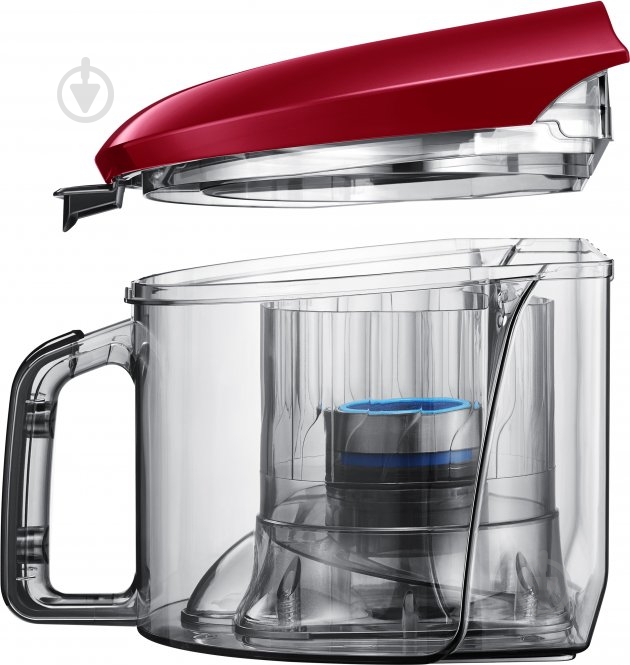 Пылесос Samsung VC07M2110SR/UK - фото 11