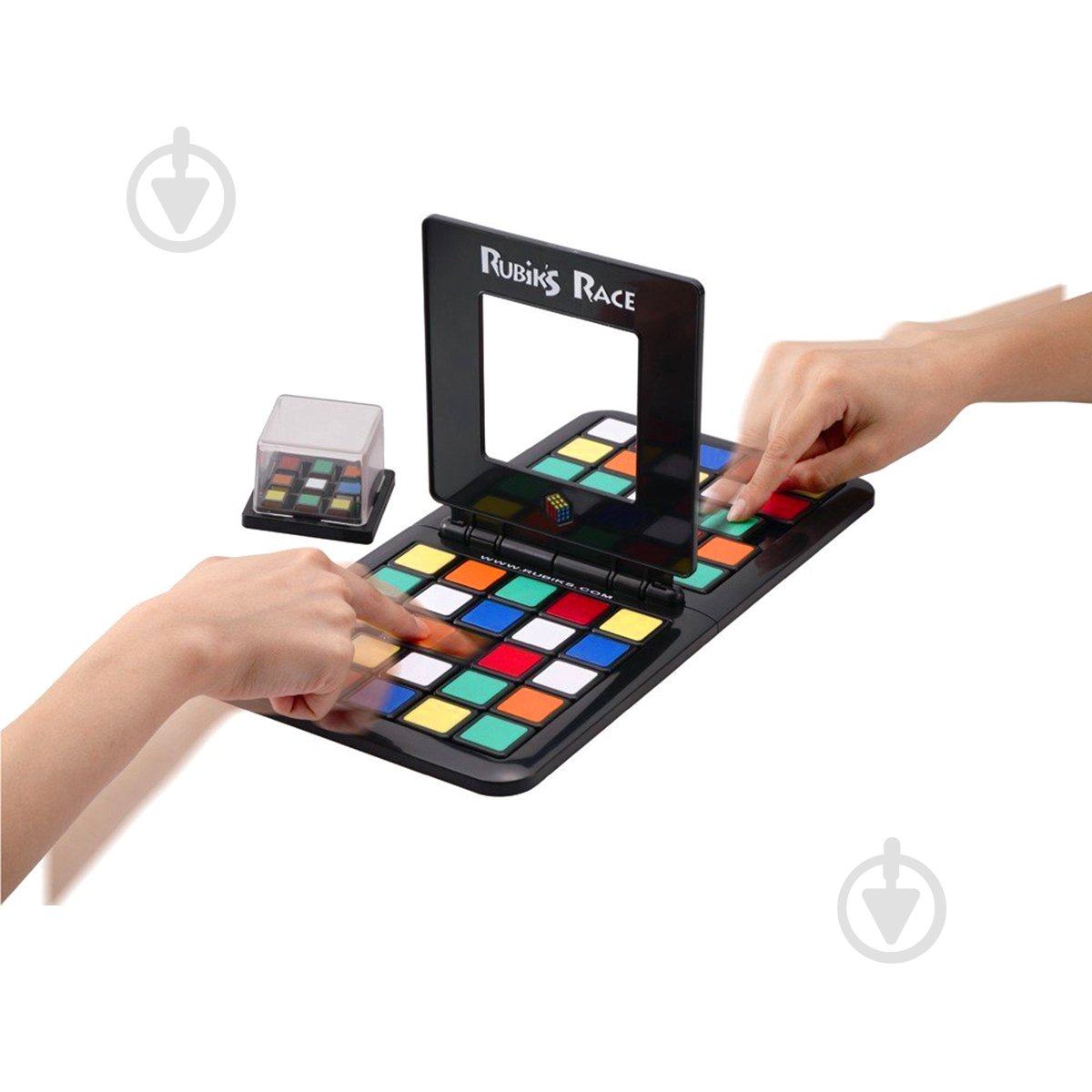 Головоломка Rubiks Цветнашки 72116 - фото 2