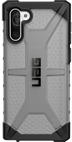 Чехол UAG Plasma для Galaxy Note 10 ash (211743113131) - фото 4