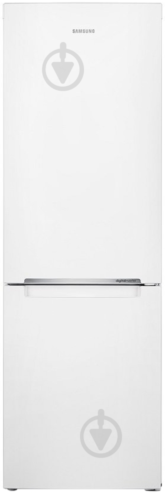 Холодильник Samsung RB31FSRNDWW/UA - фото 1