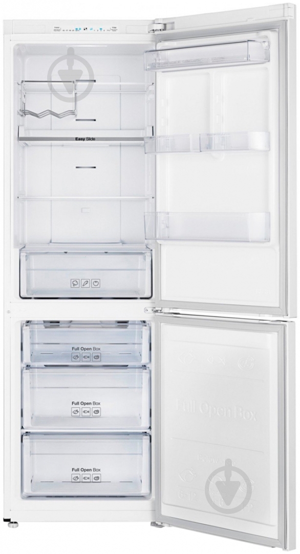 Холодильник Samsung RB31FSRNDWW/UA - фото 4