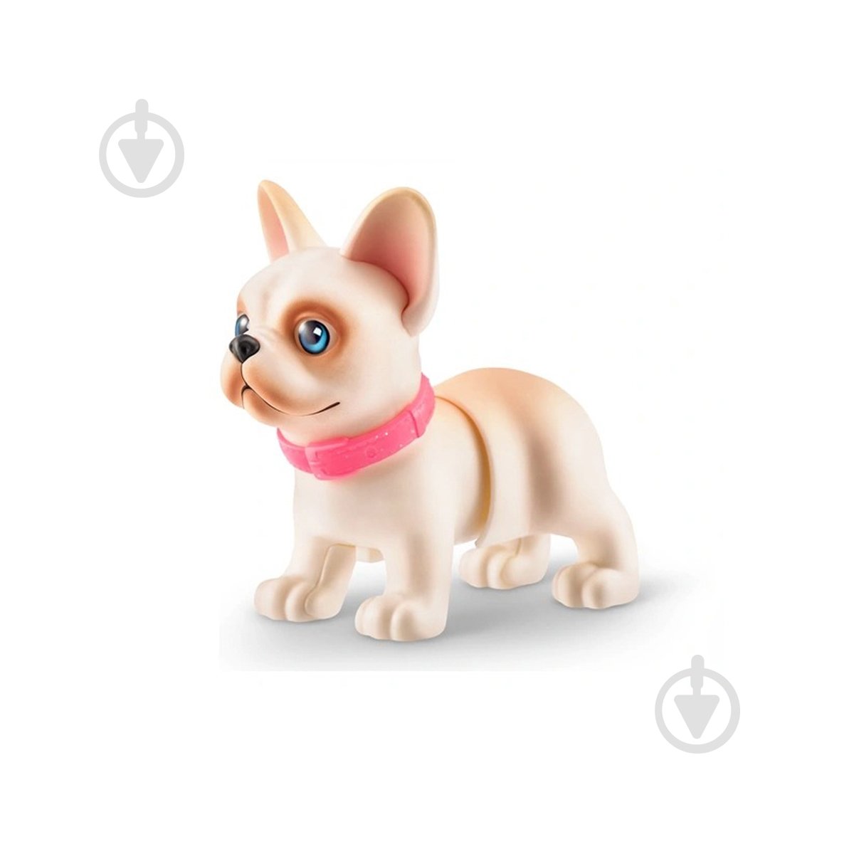 Іграшка інтерактивна Pets & Robo Alive Грайливе цуценя 9530SQ1 - фото 2 Іграшка інтерактивна Pets & Robo Alive Грайливе цуценя 9530SQ1 - фото 2