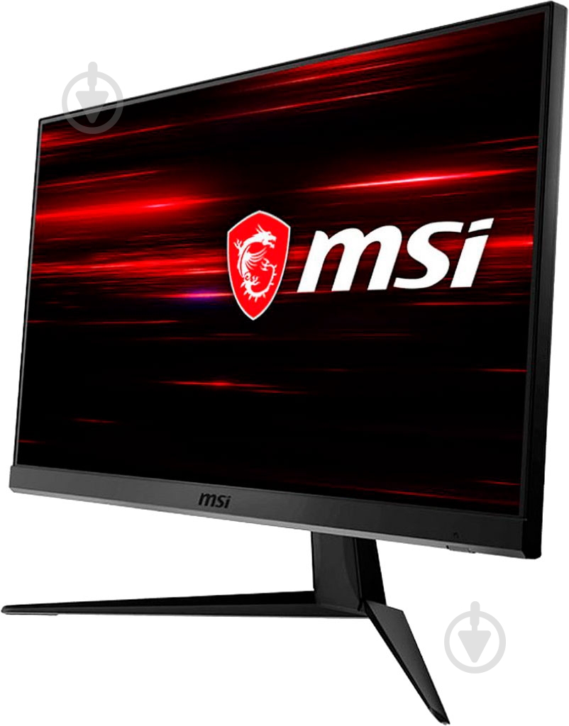 Монитор MSI Optix G2412V 23,8" (G2412V) - фото 3 Монитор MSI Optix G2412V 23,8" (G2412V) - фото 3