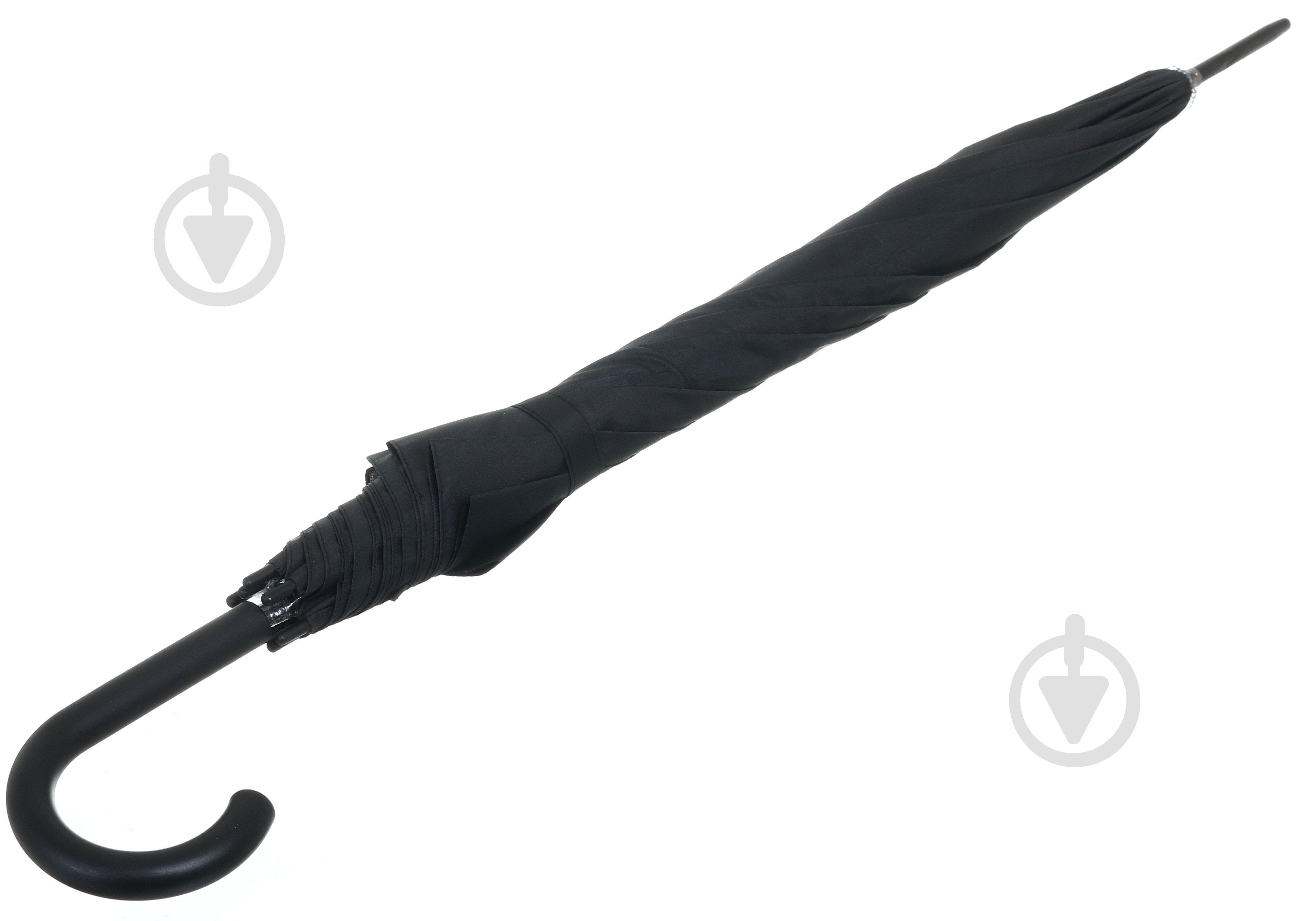 Зонт-трость Sensio Solid полуавтомат в ассортименте - фото 4 Зонт-трость Sensio Solid полуавтомат в ассортименте - фото 4