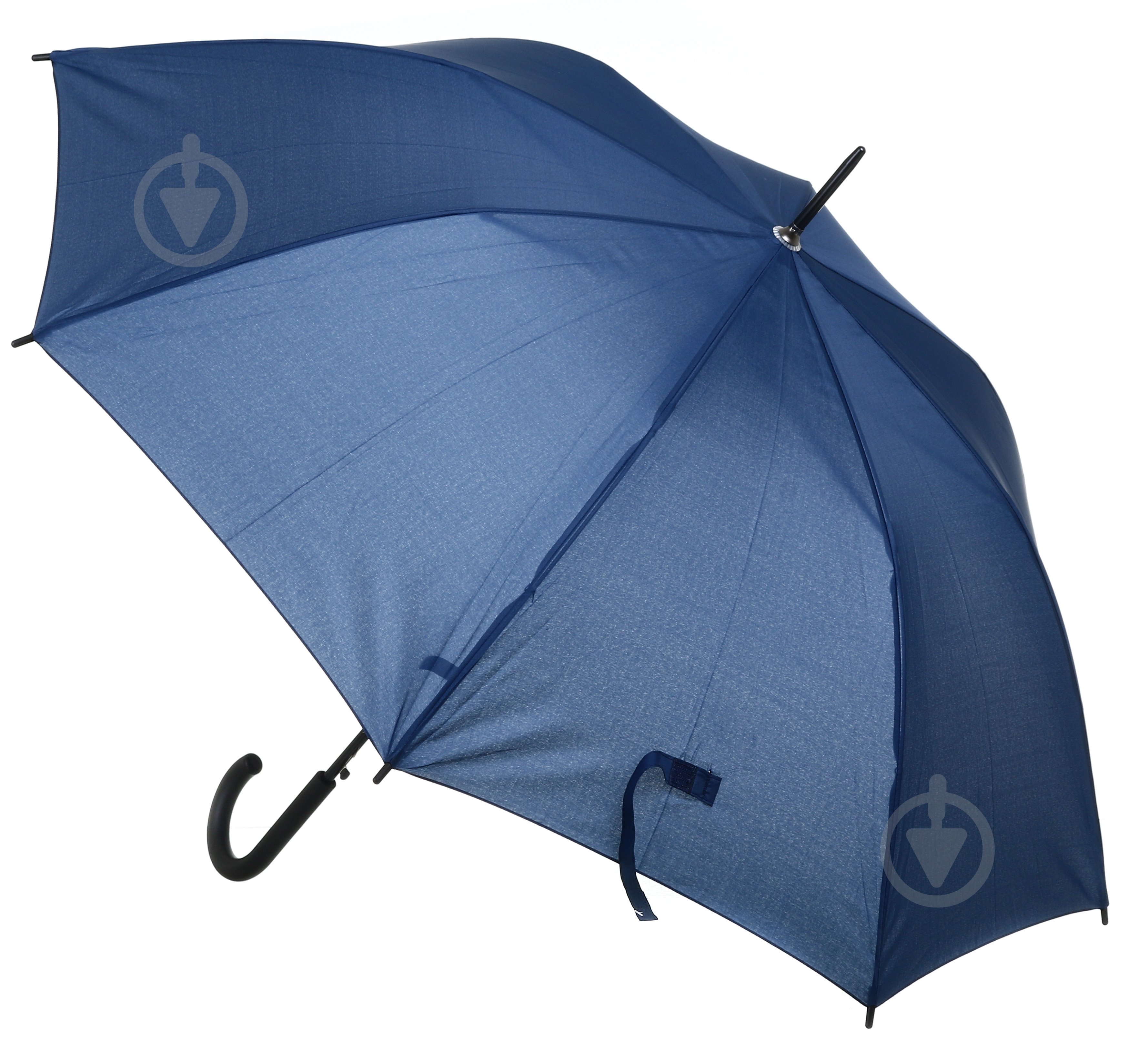 Зонт-трость Sensio Solid полуавтомат в ассортименте - фото 10 Зонт-трость Sensio Solid полуавтомат в ассортименте - фото 10