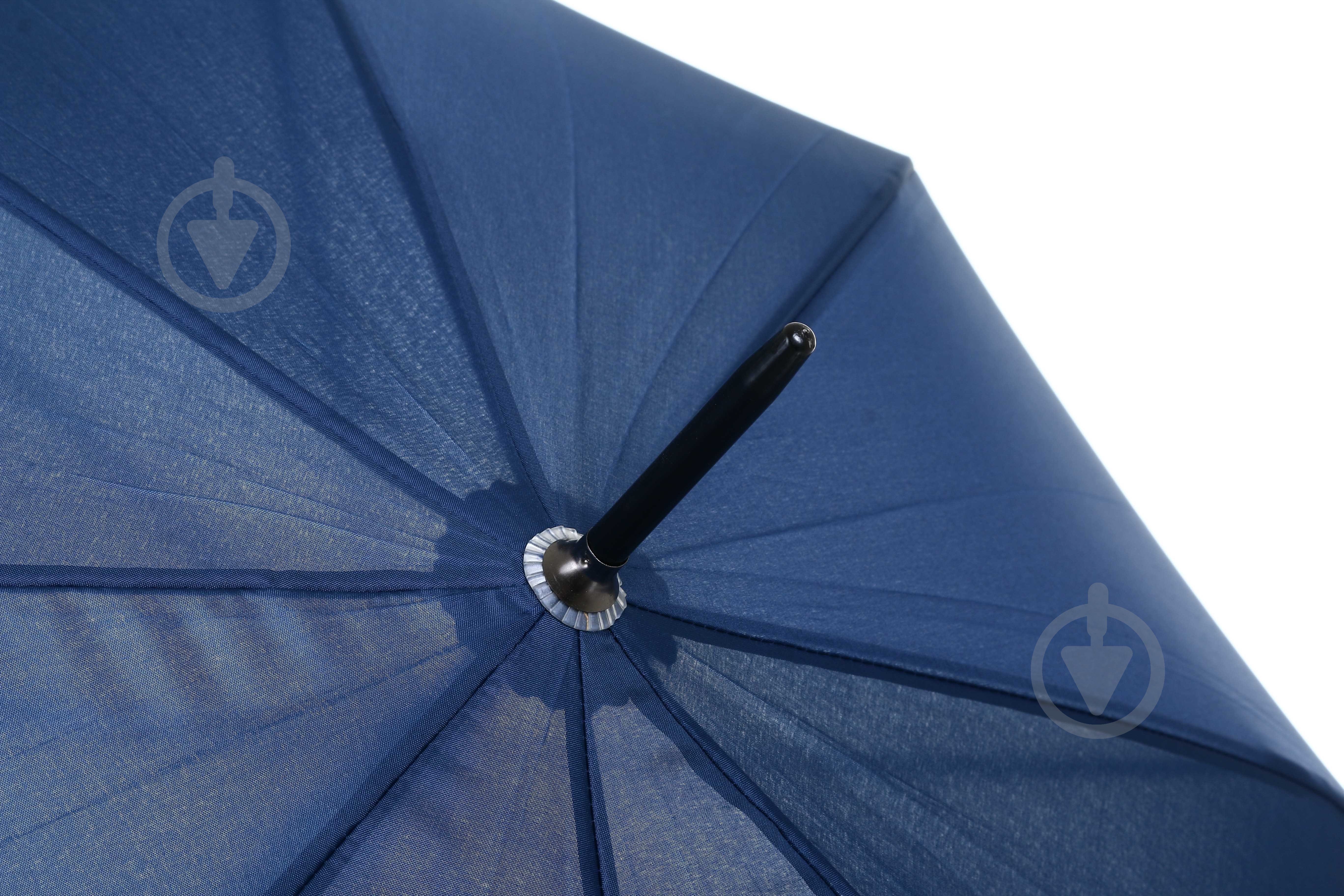 Зонт-трость Sensio Solid полуавтомат в ассортименте - фото 11 Зонт-трость Sensio Solid полуавтомат в ассортименте - фото 11