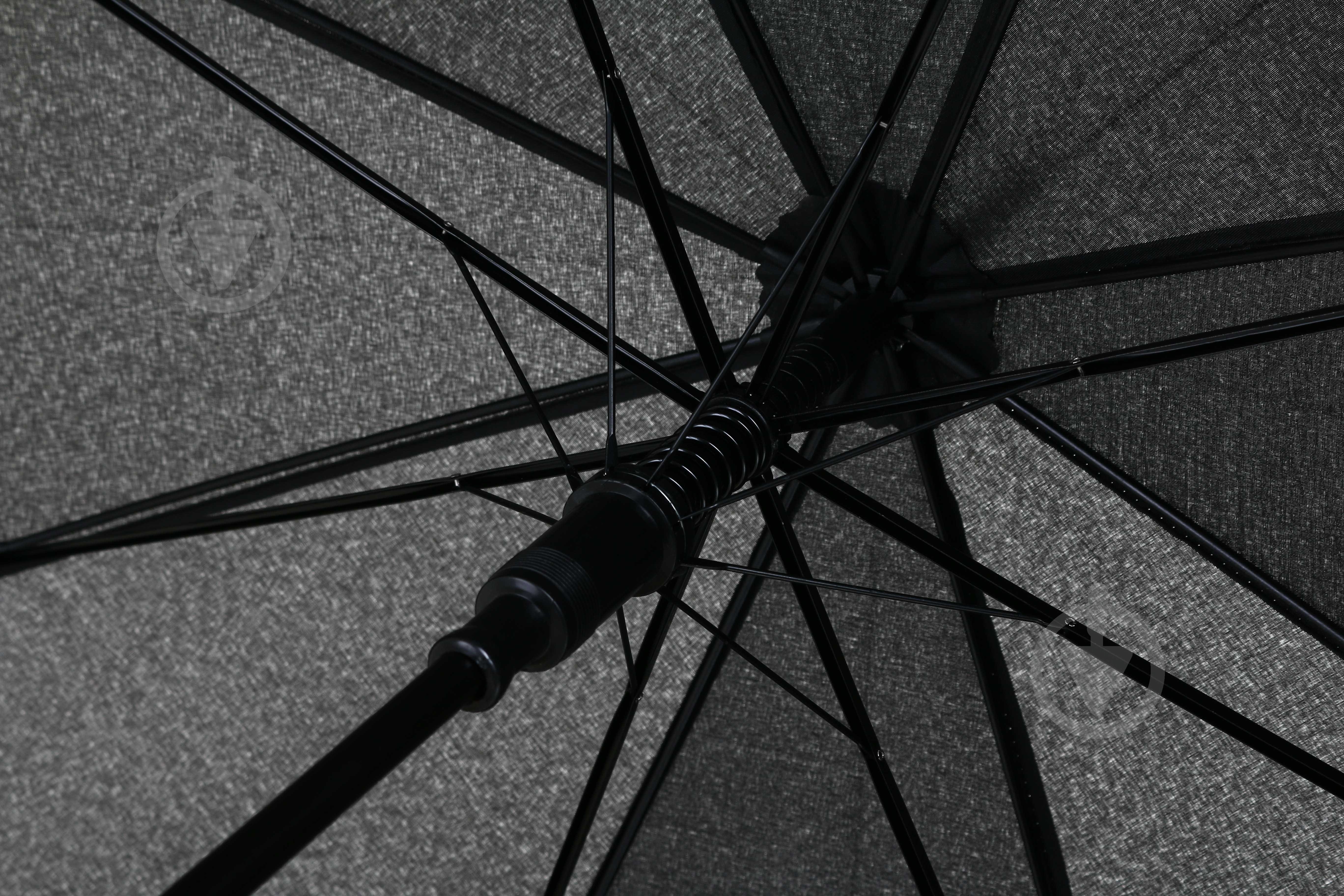 Зонт-трость Sensio Solid полуавтомат в ассортименте - фото 13 Зонт-трость Sensio Solid полуавтомат в ассортименте - фото 13