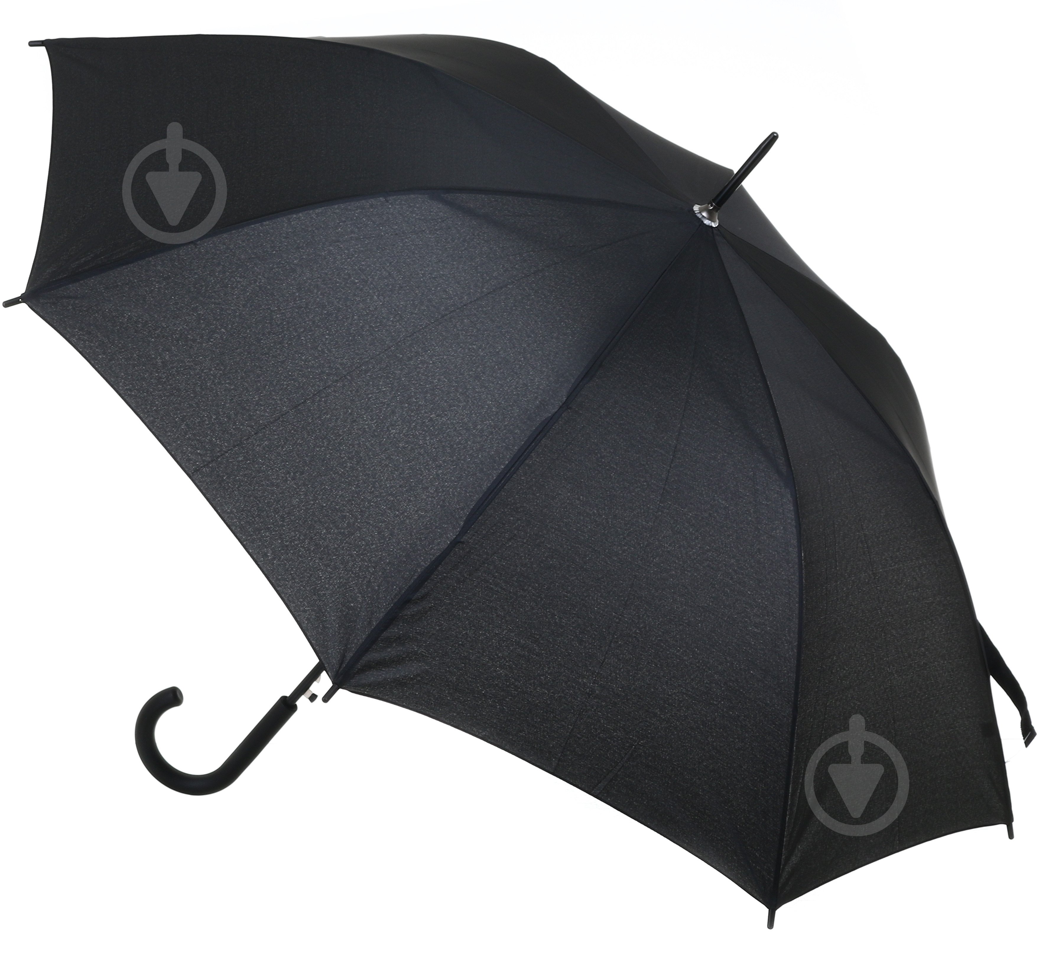 Зонт-трость Sensio Solid полуавтомат в ассортименте - фото 14 Зонт-трость Sensio Solid полуавтомат в ассортименте - фото 14