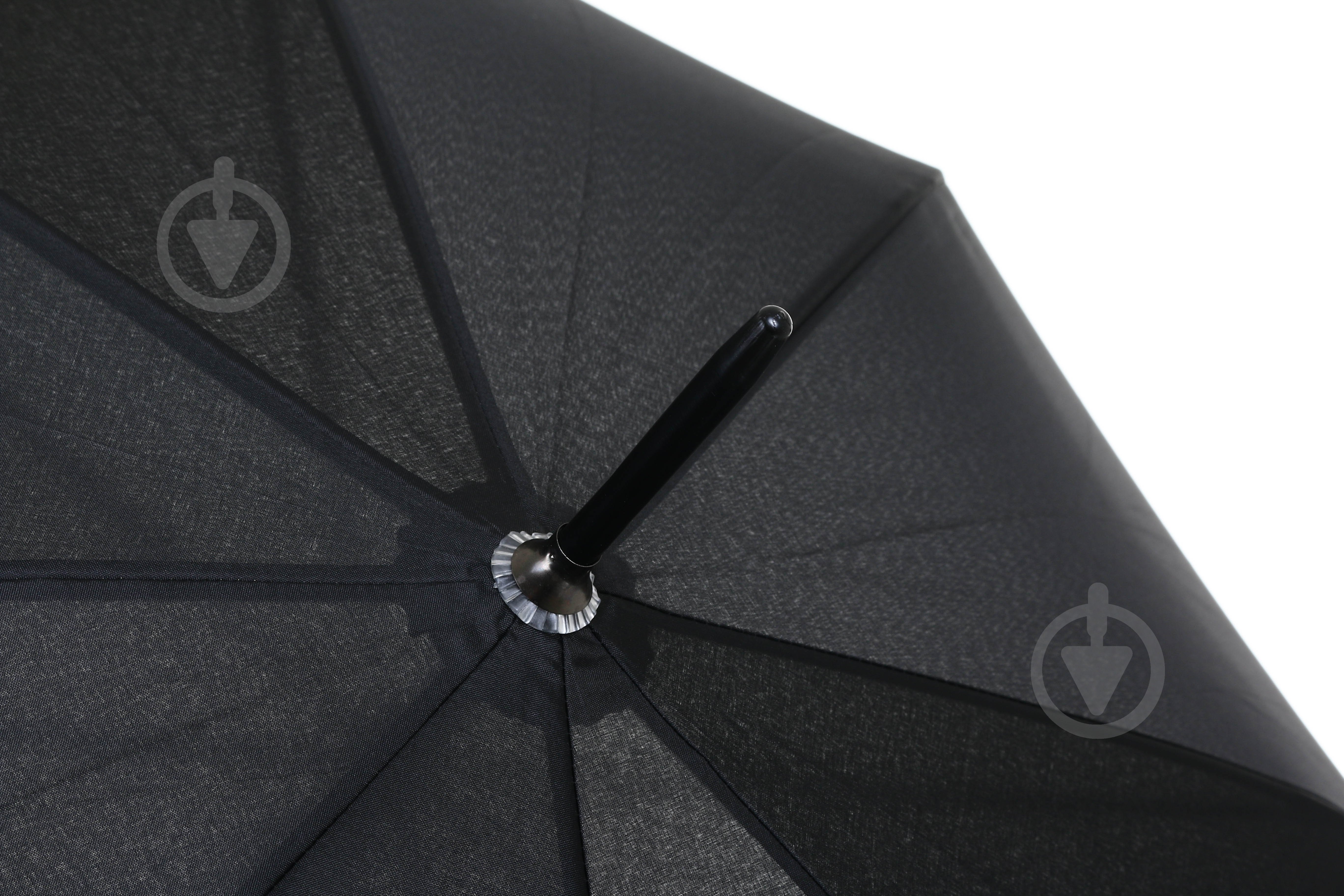 Зонт-трость Sensio Solid полуавтомат в ассортименте - фото 15 Зонт-трость Sensio Solid полуавтомат в ассортименте - фото 15