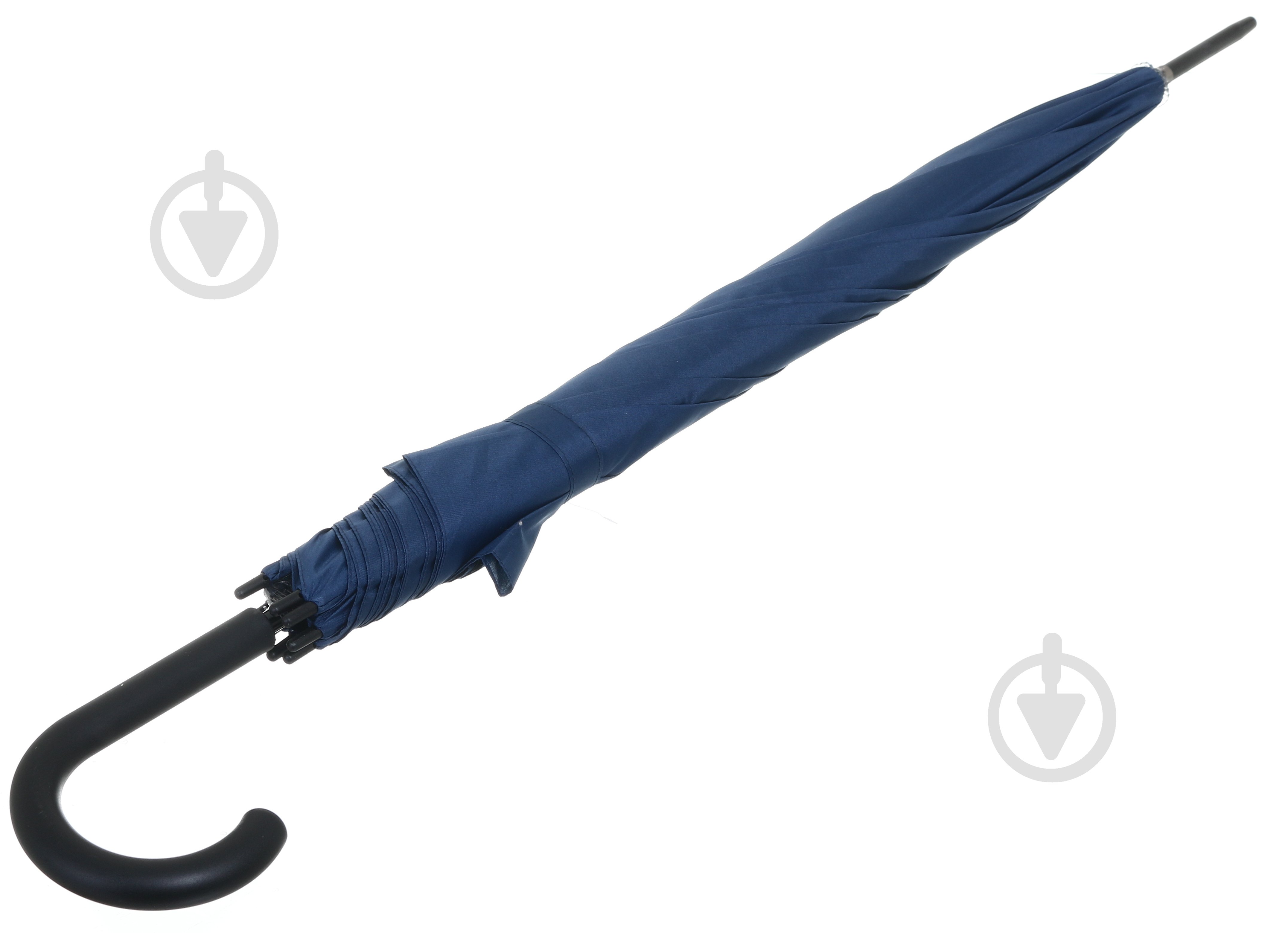 Зонт-трость Sensio Solid полуавтомат в ассортименте - фото 2 Зонт-трость Sensio Solid полуавтомат в ассортименте - фото 2