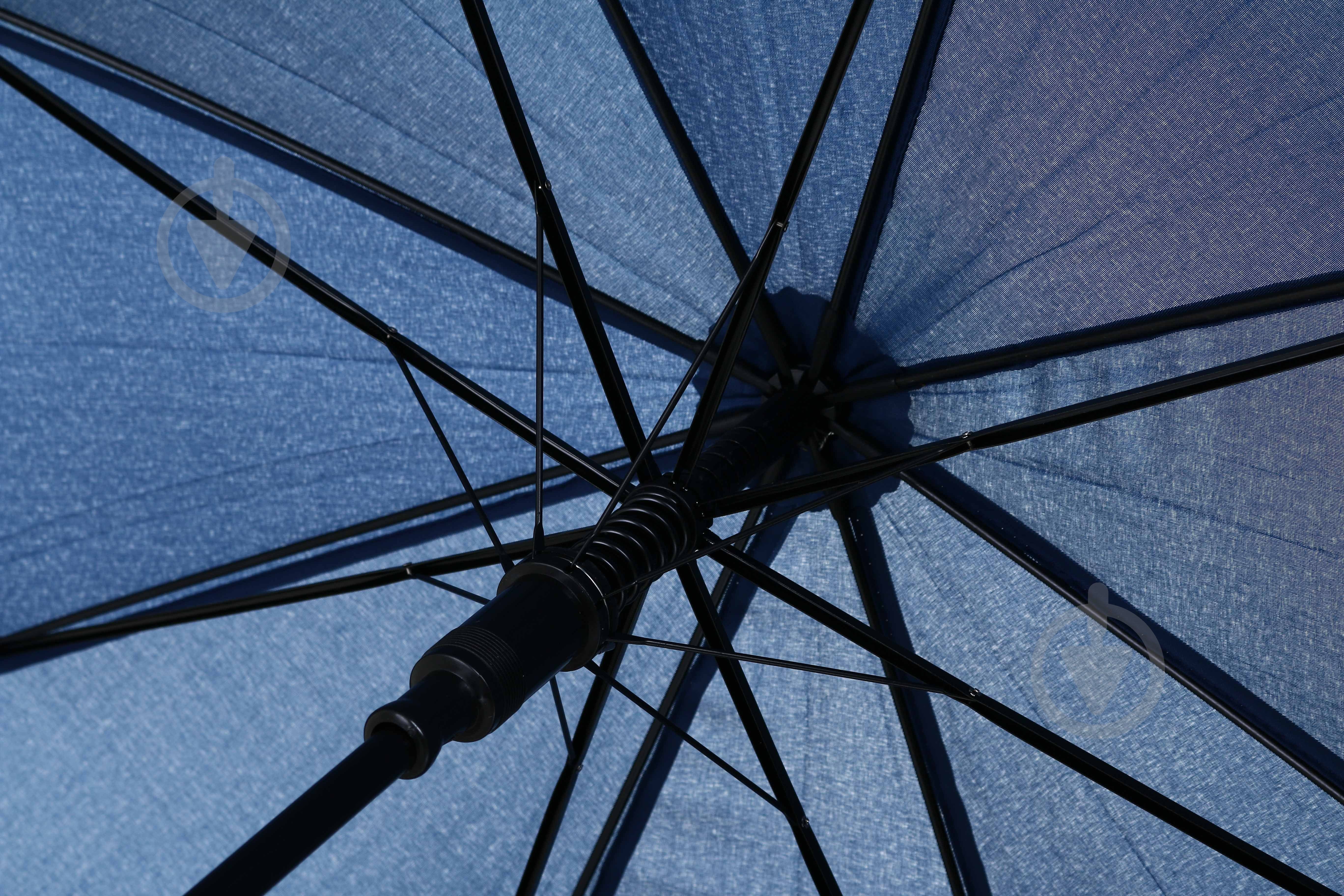 Зонт-трость Sensio Solid полуавтомат в ассортименте - фото 9 Зонт-трость Sensio Solid полуавтомат в ассортименте - фото 9