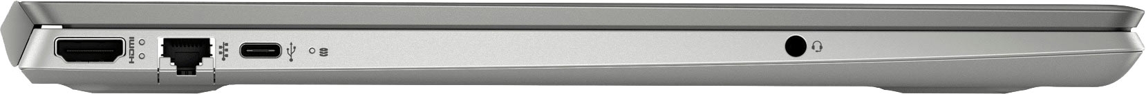 Ноутбук HP Pavilion 15-cw1012ua 15,6" (8RX29EA) silver - фото 4 Ноутбук HP Pavilion 15-cw1012ua 15,6" (8RX29EA) silver - фото 4