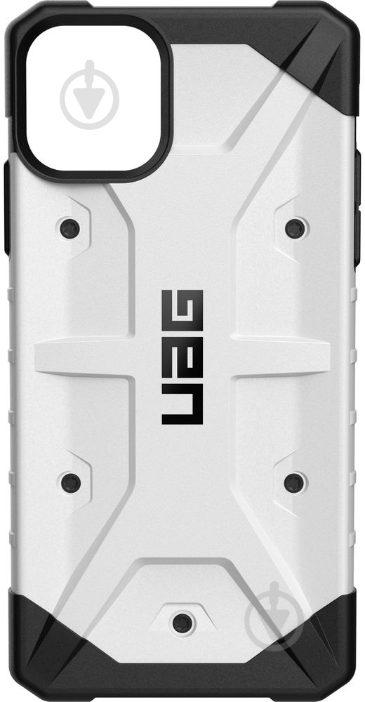 Чохол UAG Pathfinder 111727114141 для Apple iPhone 11 Pro Max - фото 4