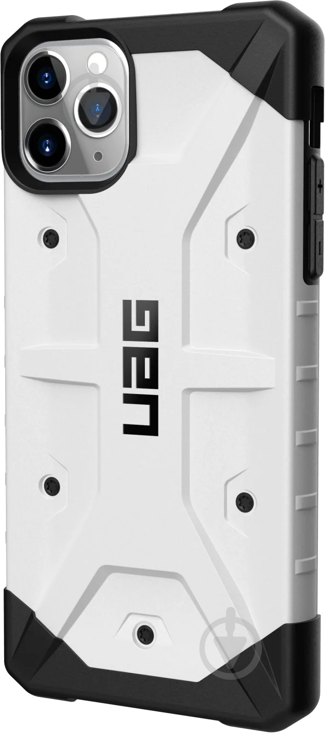 Чохол UAG Pathfinder 111727114141 для Apple iPhone 11 Pro Max - фото 9