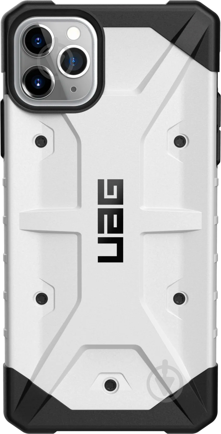 Чохол UAG Pathfinder 111727114141 для Apple iPhone 11 Pro Max - фото 8