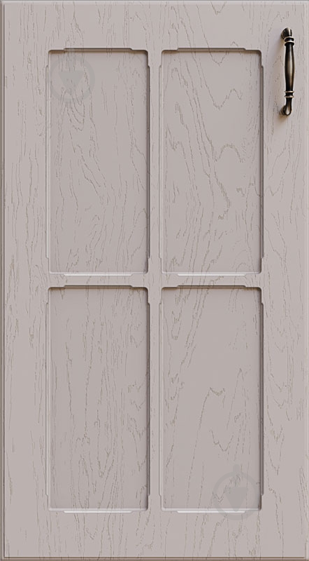 Кухня Модена (ІІІМ1) МДФ 2,6 м - фото 2 Кухня Модена (ІІІМ1) МДФ 2,6 м - фото 2