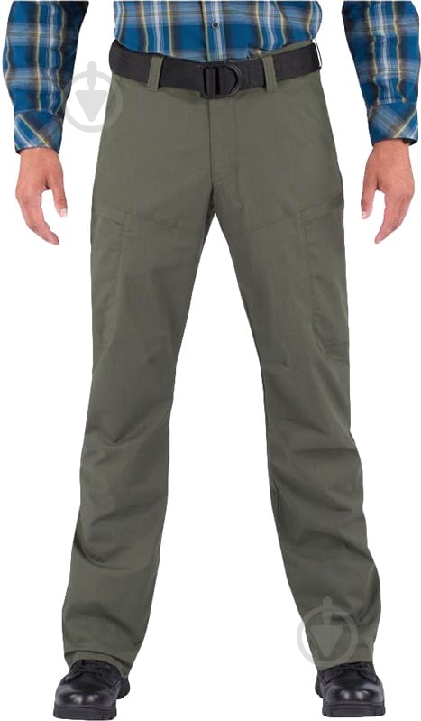 Брюки 5.11 Tactical APEX PANTS р. W38/L36 tundra 74434 - фото 1