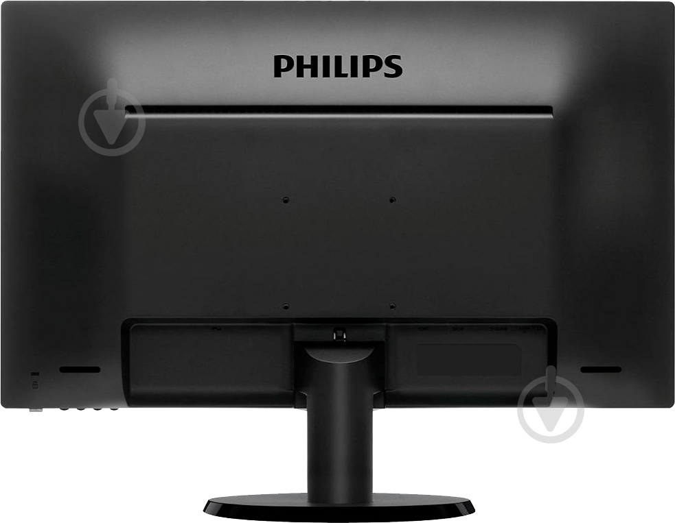Монитор Philips 23,6" (243V5QHABА/00) - фото 2
