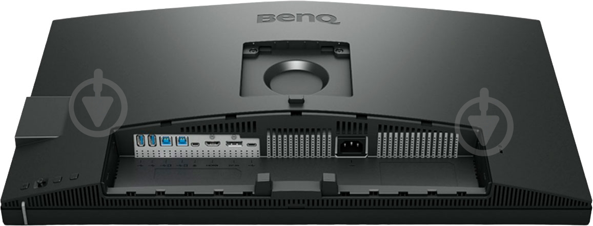 Монитор BenQ PD2705U 27" (9H.LKDLA.TPE) - фото 7 Монитор BenQ PD2705U 27" (9H.LKDLA.TPE) - фото 7